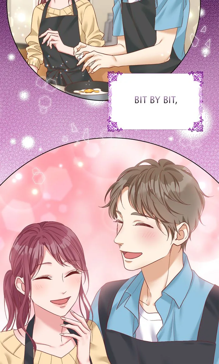 Business Marriage – If You Fall in Love, We’ll Get a Divorce Chapter 4 page 62