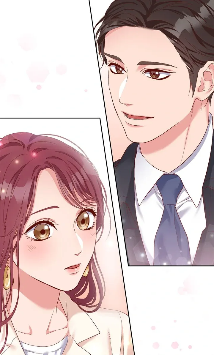 Business Marriage – If You Fall in Love, We’ll Get a Divorce Chapter 4 page 53