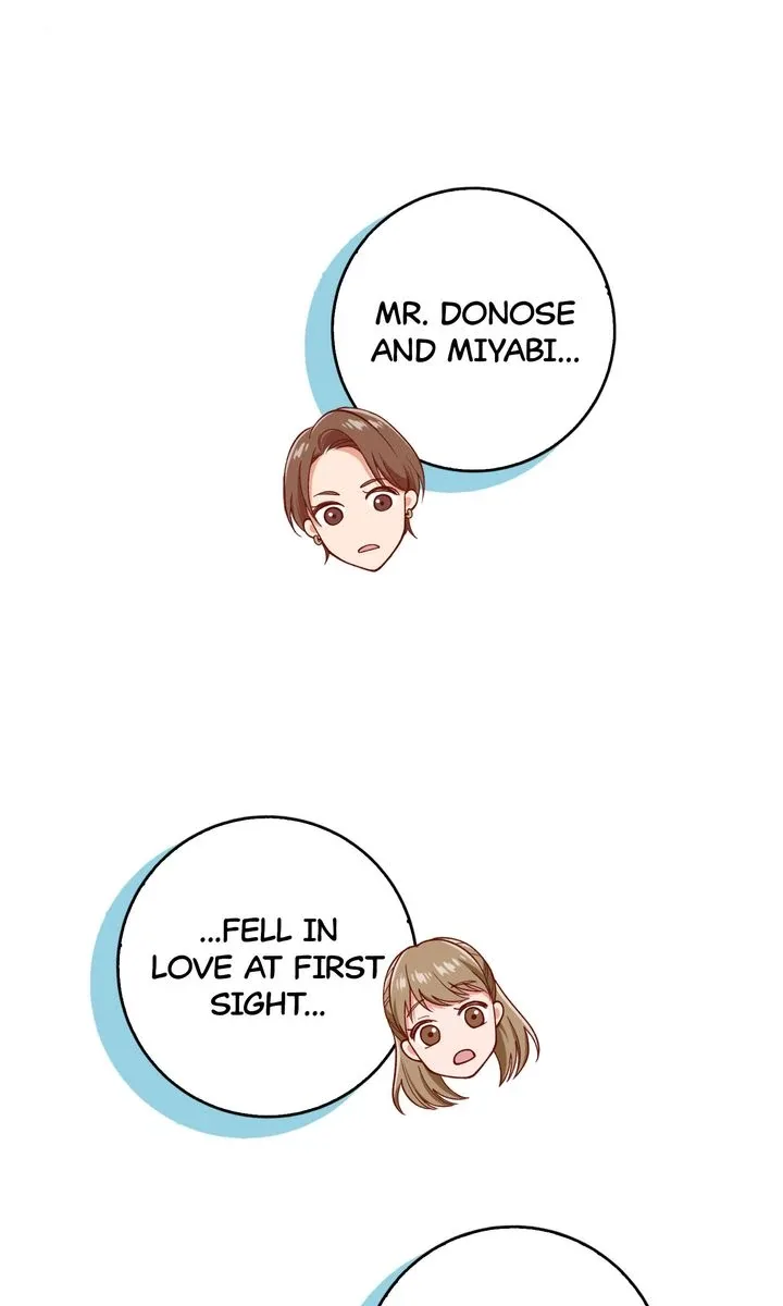 Business Marriage – If You Fall in Love, We’ll Get a Divorce Chapter 5 page 7