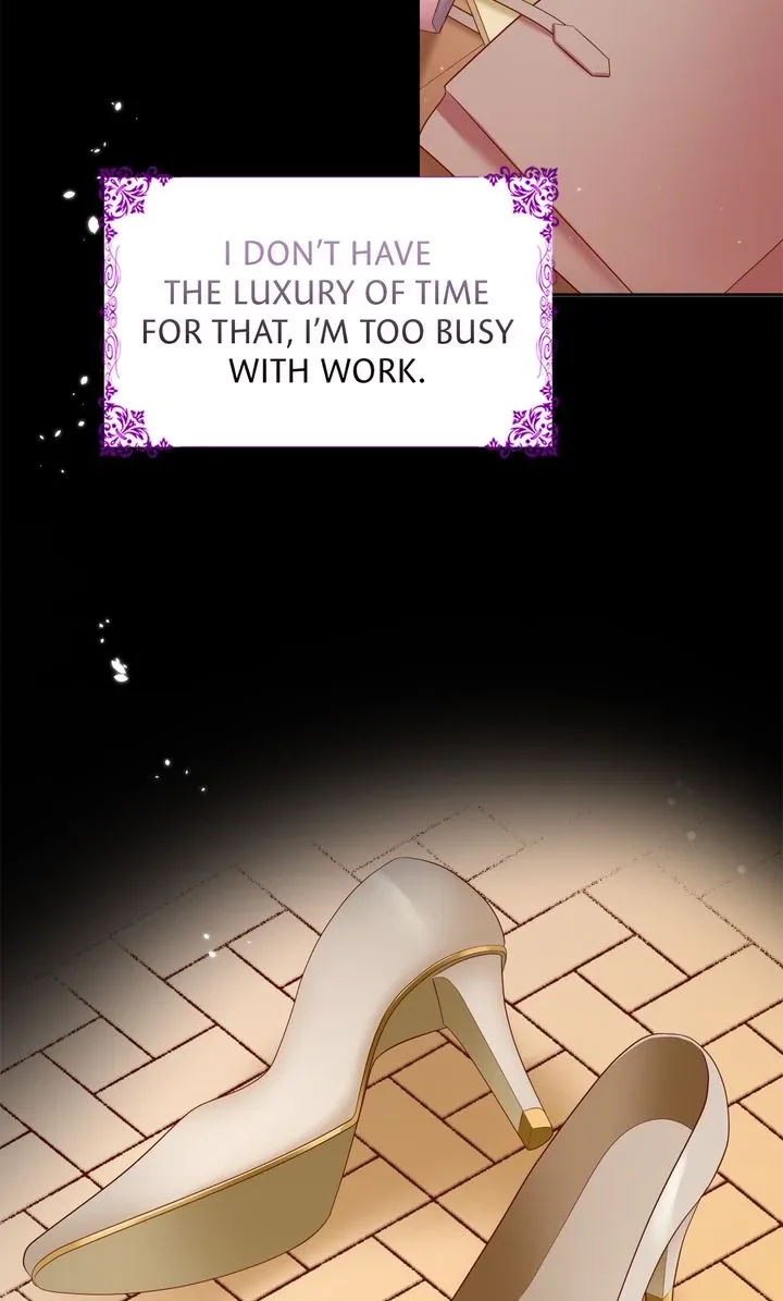 Business Marriage – If You Fall in Love, We’ll Get a Divorce Chapter 4 page 69
