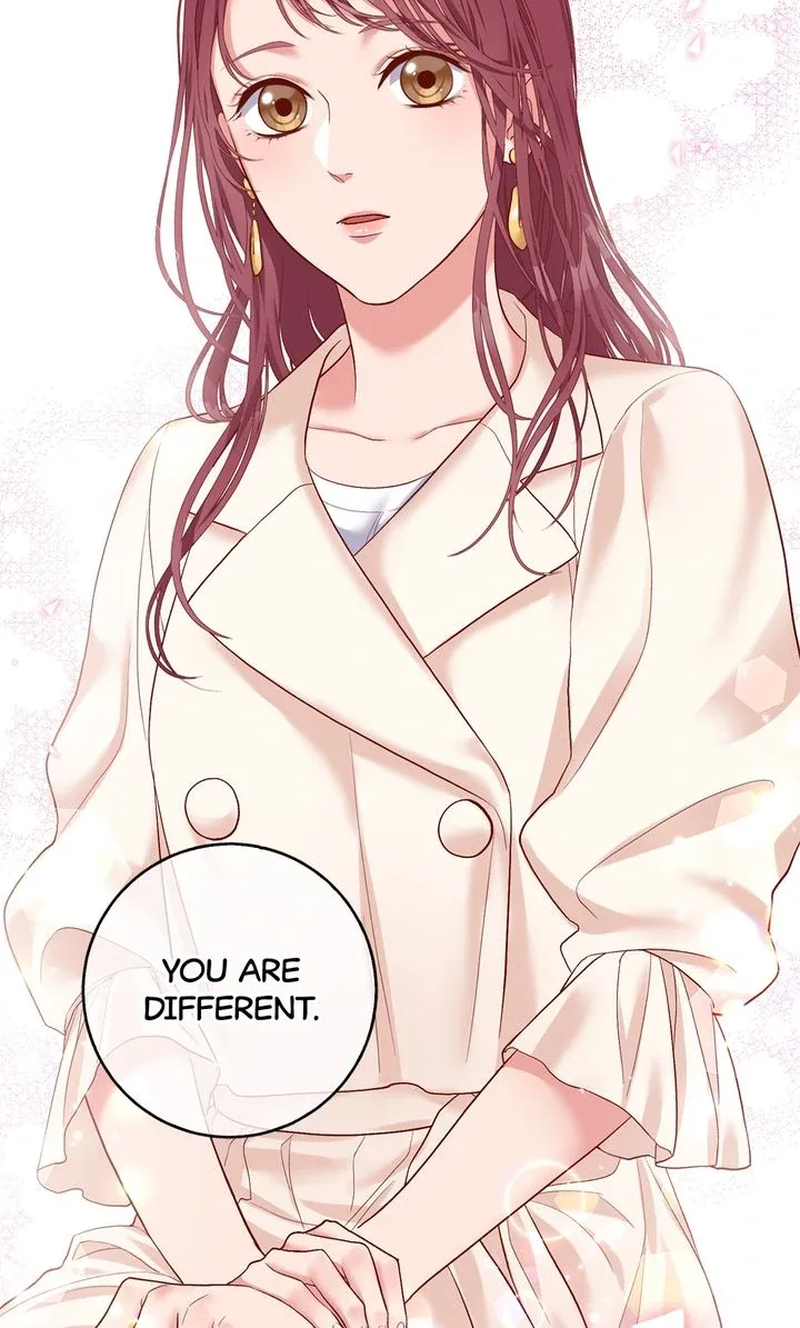 Business Marriage – If You Fall in Love, We’ll Get a Divorce Chapter 4 page 50