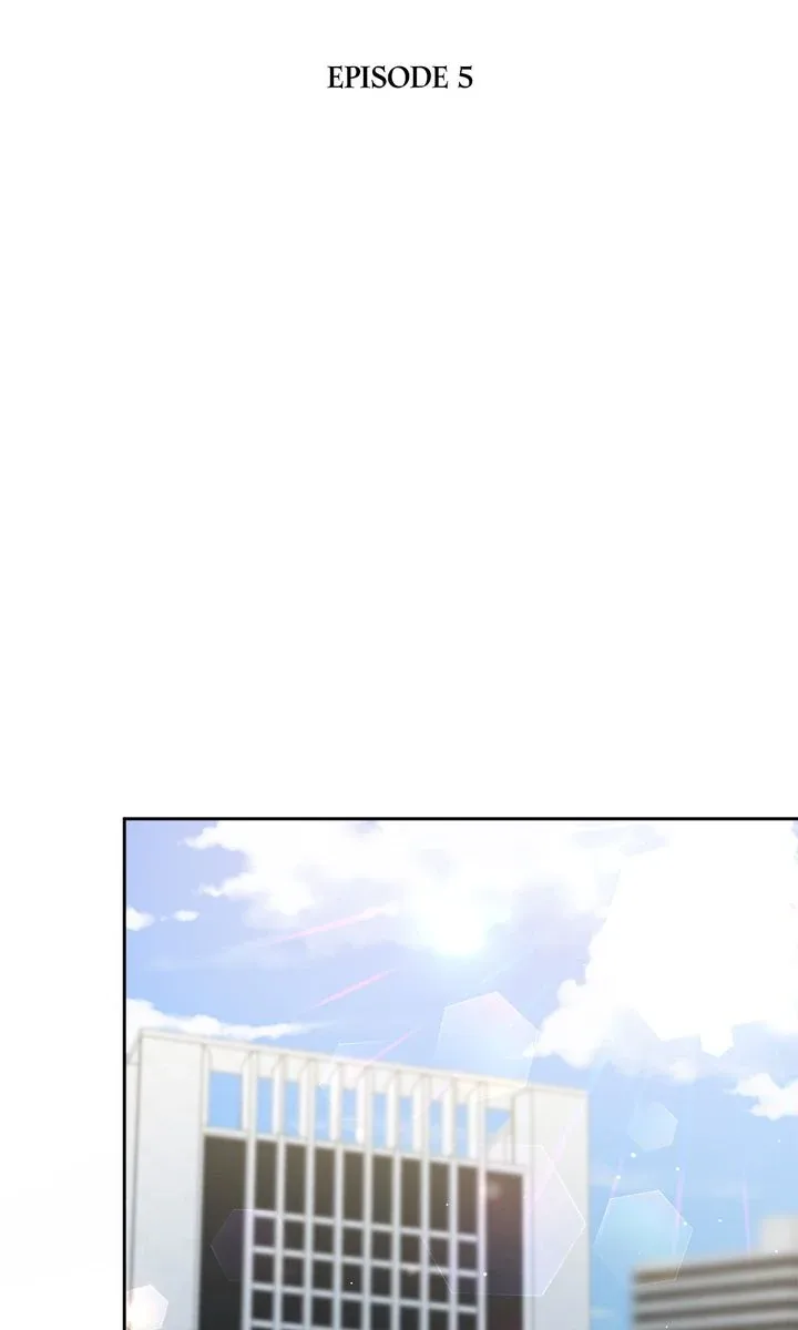 Business Marriage – If You Fall in Love, We’ll Get a Divorce Chapter 5 page 3