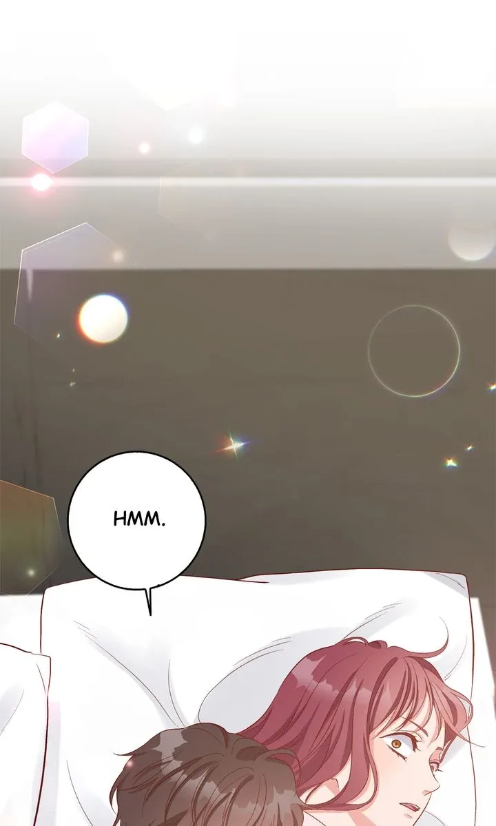 Business Marriage – If You Fall in Love, We’ll Get a Divorce Chapter 8 page 7