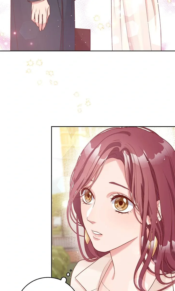 Business Marriage – If You Fall in Love, We’ll Get a Divorce Chapter 3 page 5