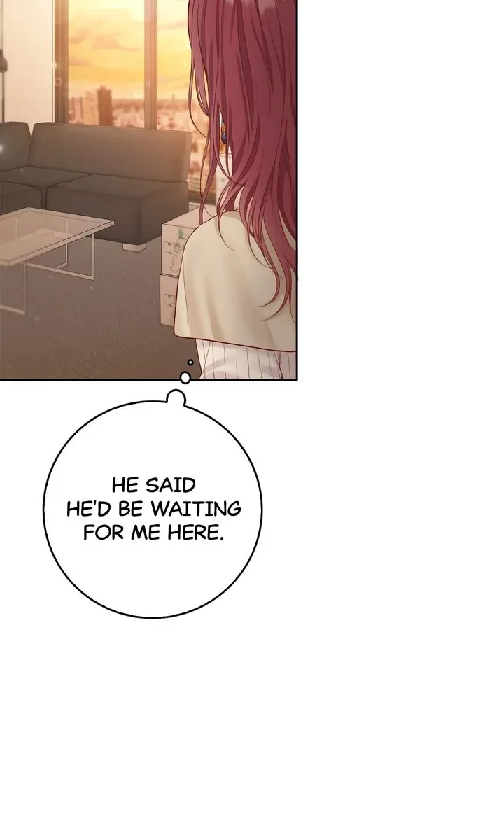 Business Marriage – If You Fall in Love, We’ll Get a Divorce Chapter 5 page 30