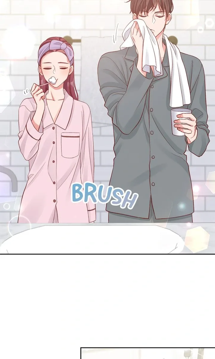 Business Marriage – If You Fall in Love, We’ll Get a Divorce Chapter 8 page 13