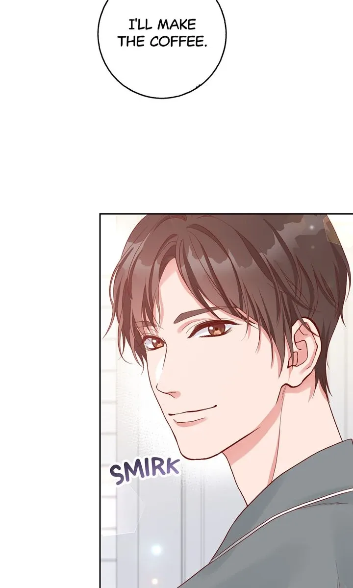 Business Marriage – If You Fall in Love, We’ll Get a Divorce Chapter 8 page 22