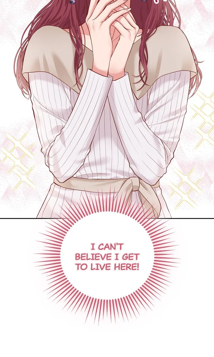 Business Marriage – If You Fall in Love, We’ll Get a Divorce Chapter 5 page 39