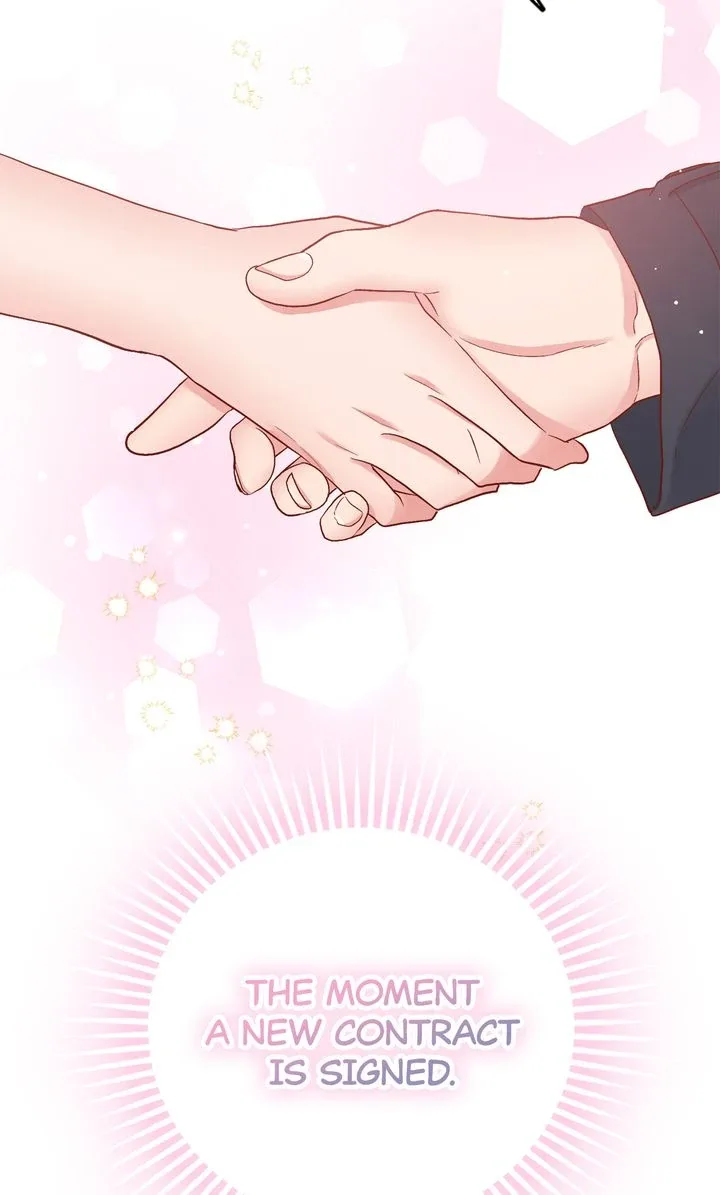 Business Marriage – If You Fall in Love, We’ll Get a Divorce Chapter 4 page 81