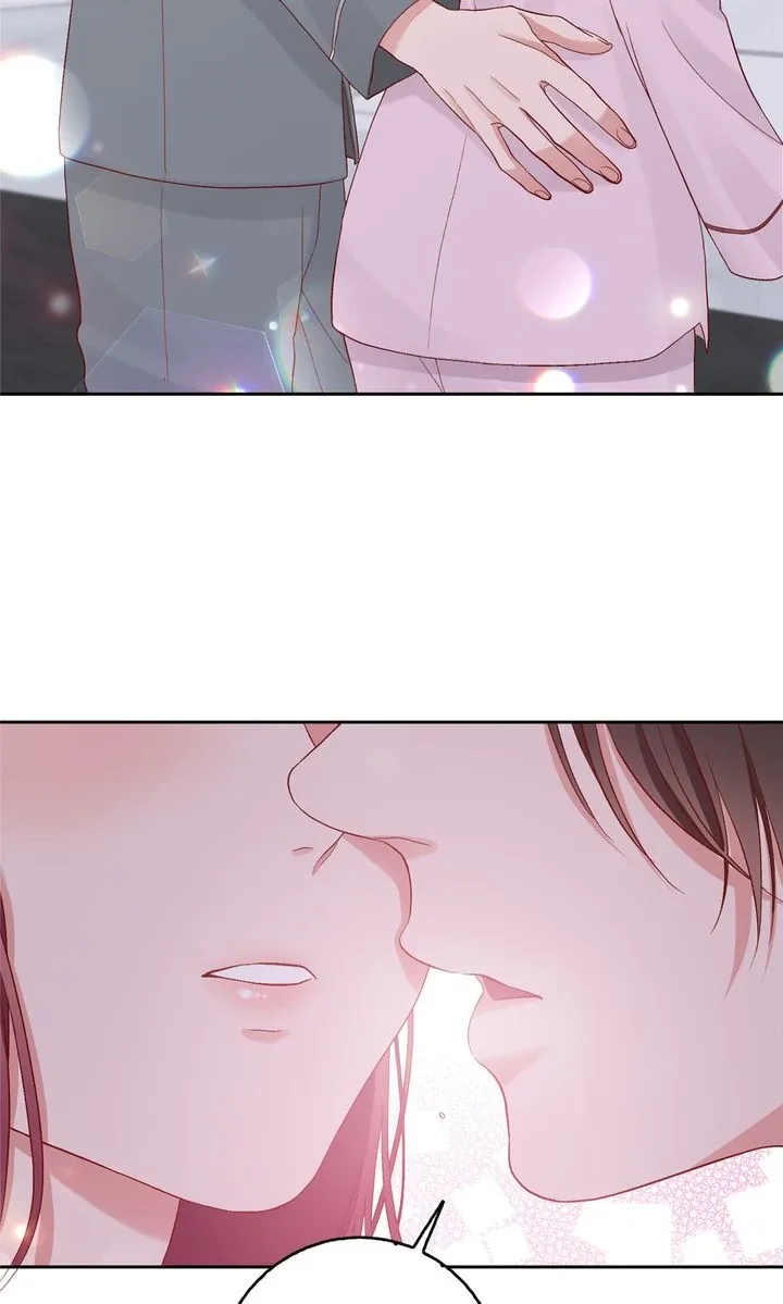 Business Marriage – If You Fall in Love, We’ll Get a Divorce Chapter 8 page 21