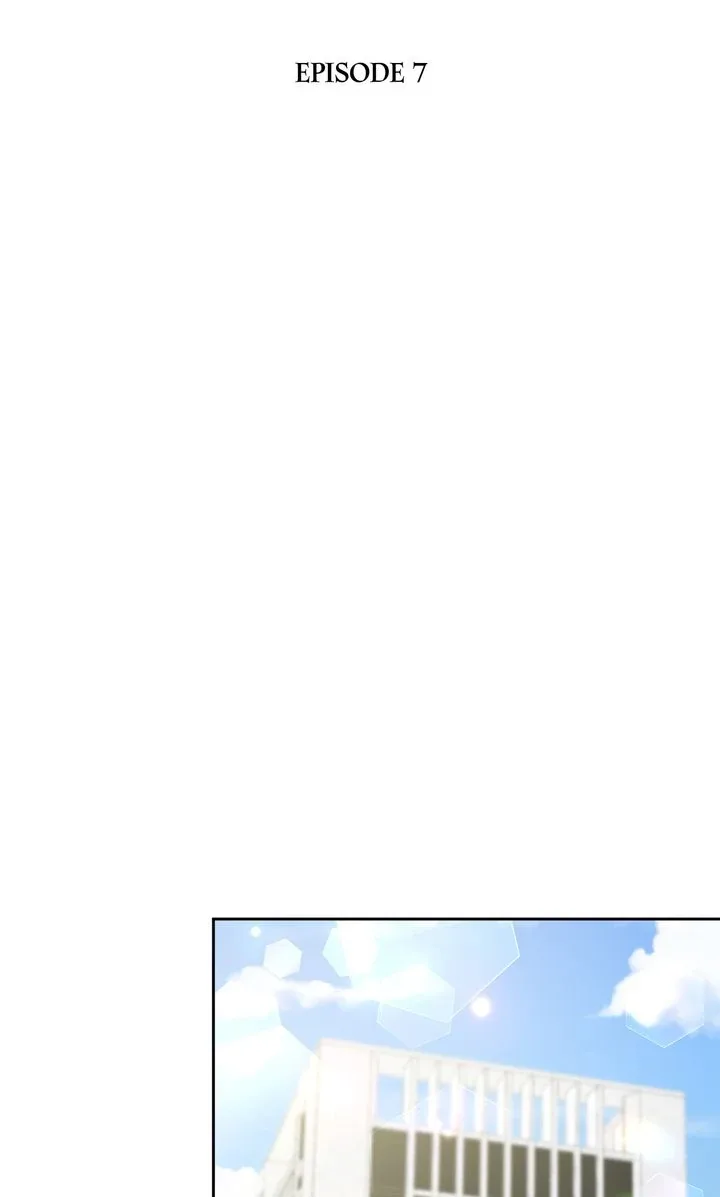 Business Marriage – If You Fall in Love, We’ll Get a Divorce Chapter 7 page 3