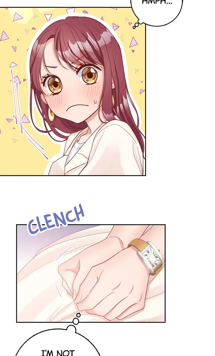 Business Marriage – If You Fall in Love, We’ll Get a Divorce Chapter 4 page 74