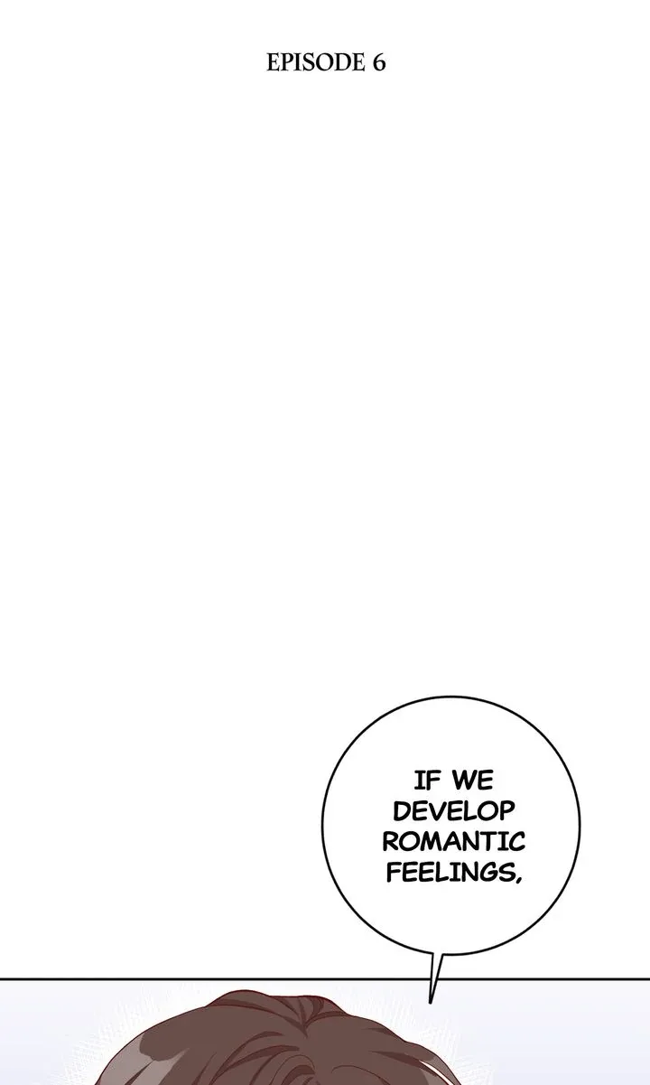 Business Marriage – If You Fall in Love, We’ll Get a Divorce Chapter 6 page 3