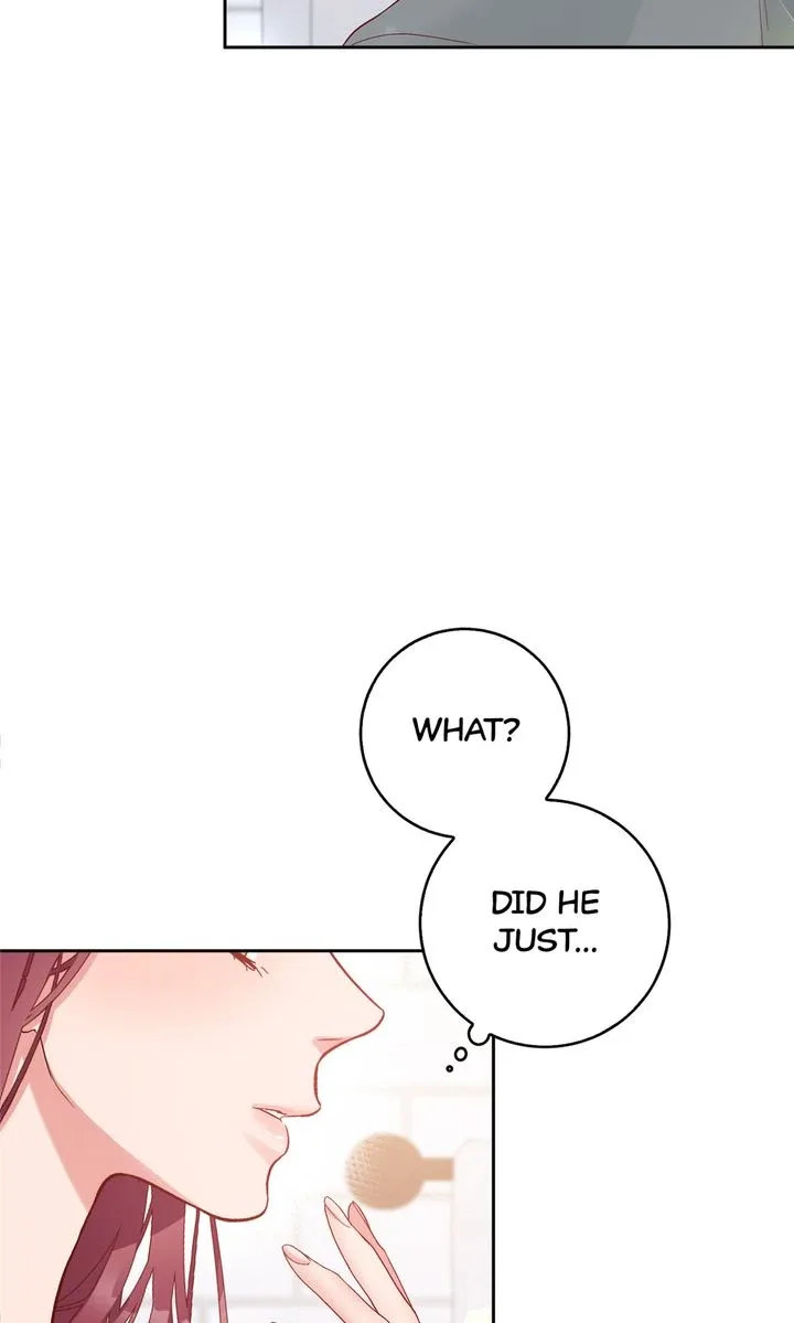 Business Marriage – If You Fall in Love, We’ll Get a Divorce Chapter 8 page 23