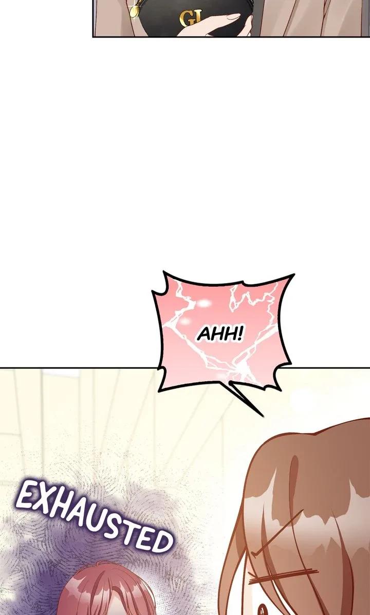 Business Marriage – If You Fall in Love, We’ll Get a Divorce Chapter 7 page 6