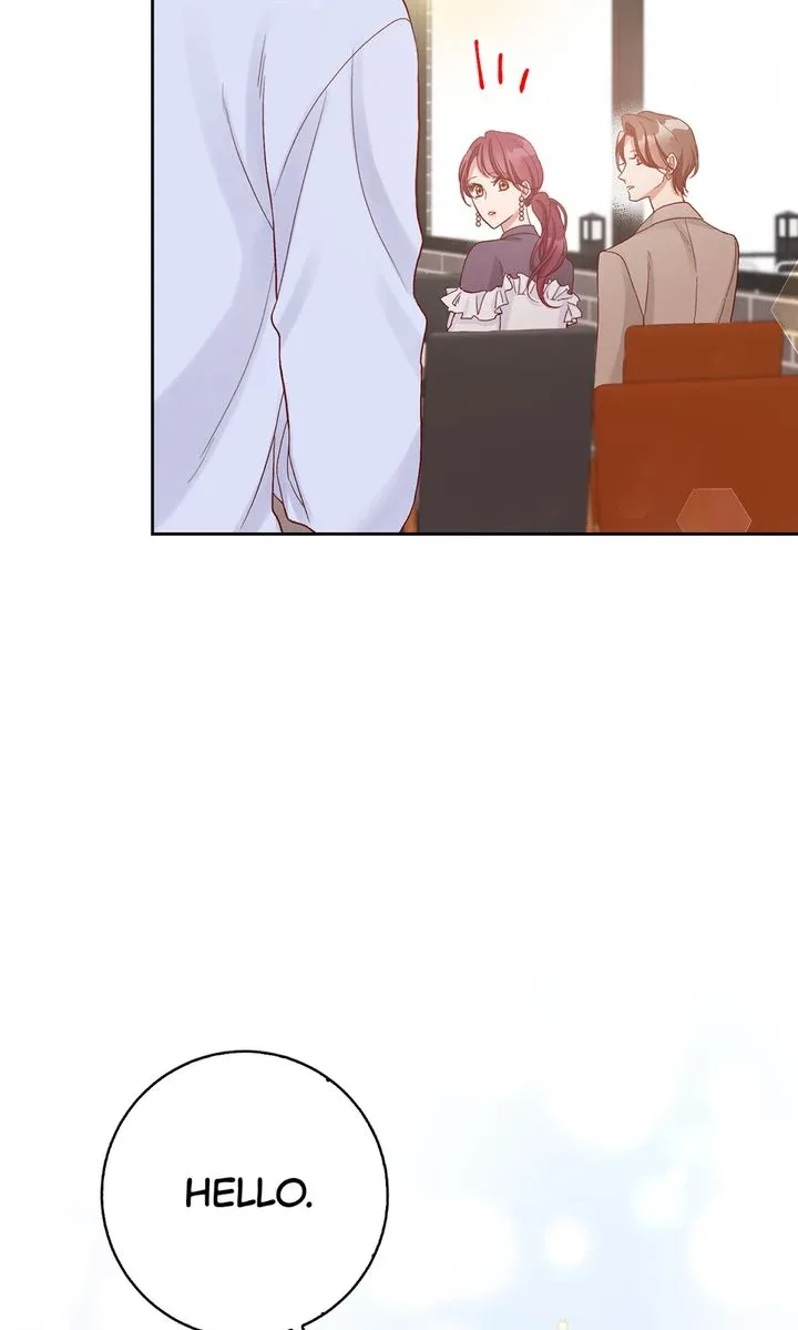 Business Marriage – If You Fall in Love, We’ll Get a Divorce Chapter 8 page 28