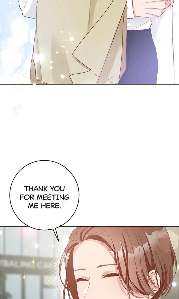 Business Marriage – If You Fall in Love, We’ll Get a Divorce Chapter 8 page 30