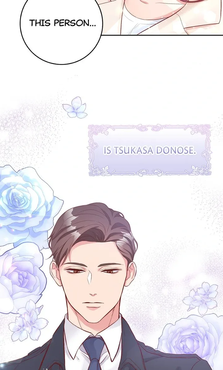 Business Marriage – If You Fall in Love, We’ll Get a Divorce Chapter 3 page 6
