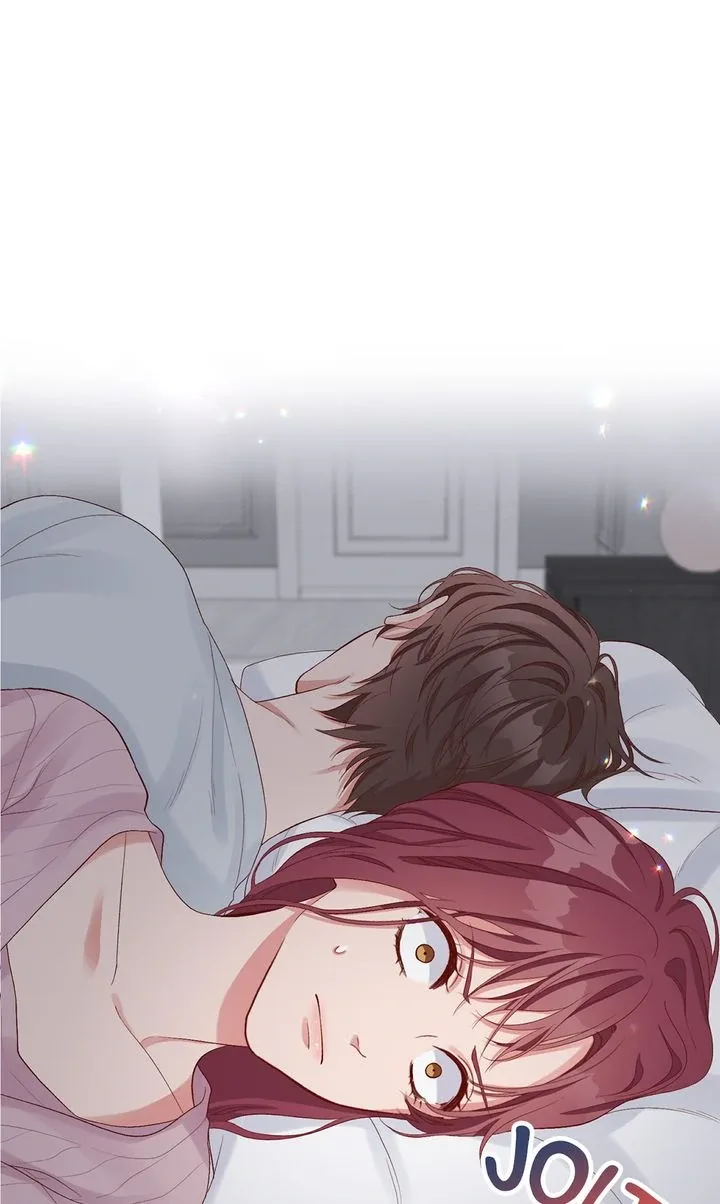 Business Marriage – If You Fall in Love, We’ll Get a Divorce Chapter 9 page 9