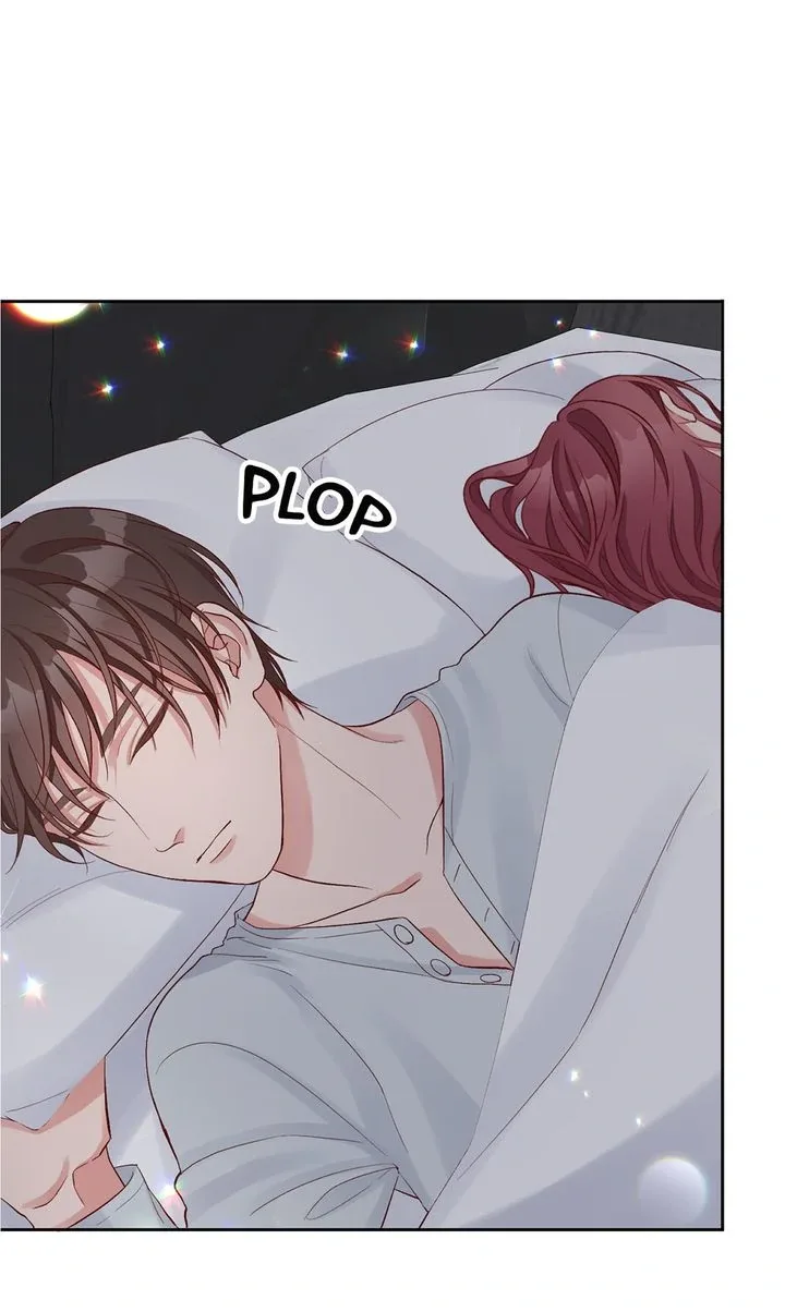 Business Marriage – If You Fall in Love, We’ll Get a Divorce Chapter 9 page 8
