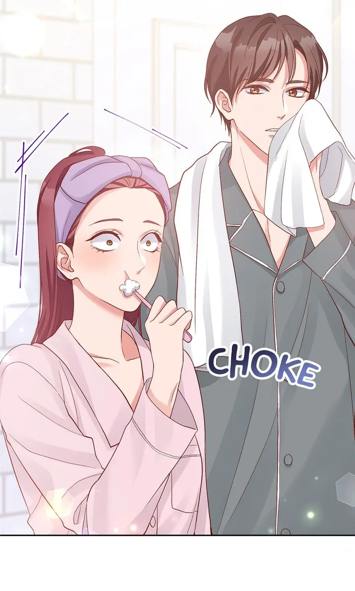 Business Marriage – If You Fall in Love, We’ll Get a Divorce Chapter 8 page 15