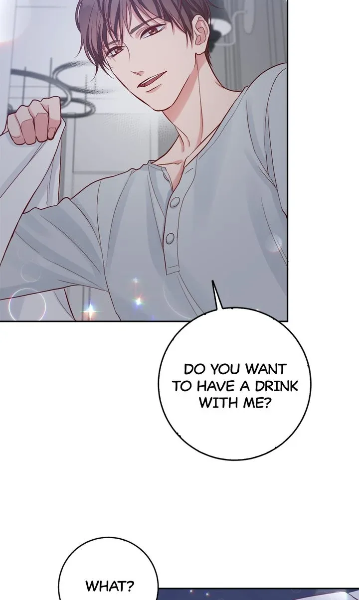 Business Marriage – If You Fall in Love, We’ll Get a Divorce Chapter 9 page 23