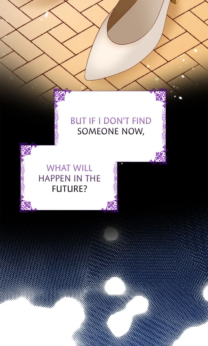 Business Marriage – If You Fall in Love, We’ll Get a Divorce Chapter 4 page 70