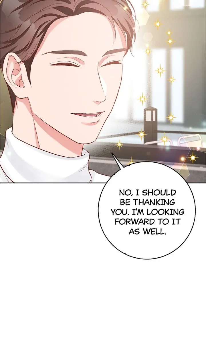 Business Marriage – If You Fall in Love, We’ll Get a Divorce Chapter 8 page 32