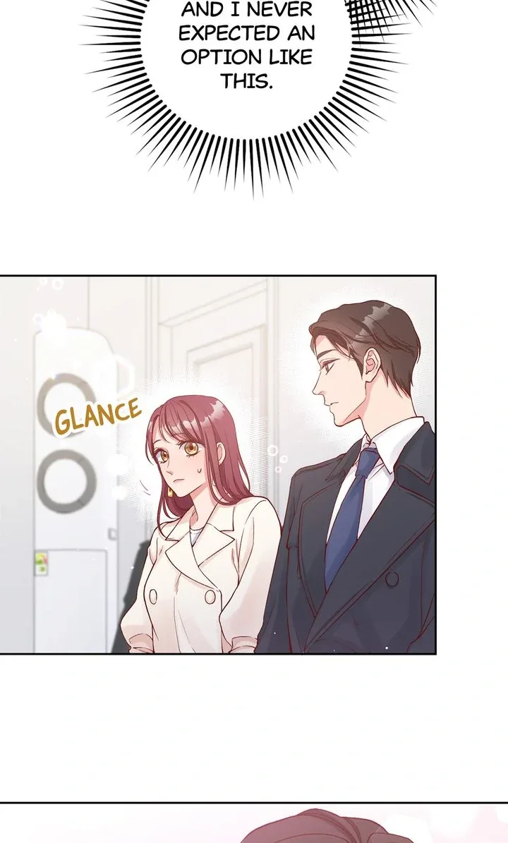 Business Marriage – If You Fall in Love, We’ll Get a Divorce Chapter 4 page 72