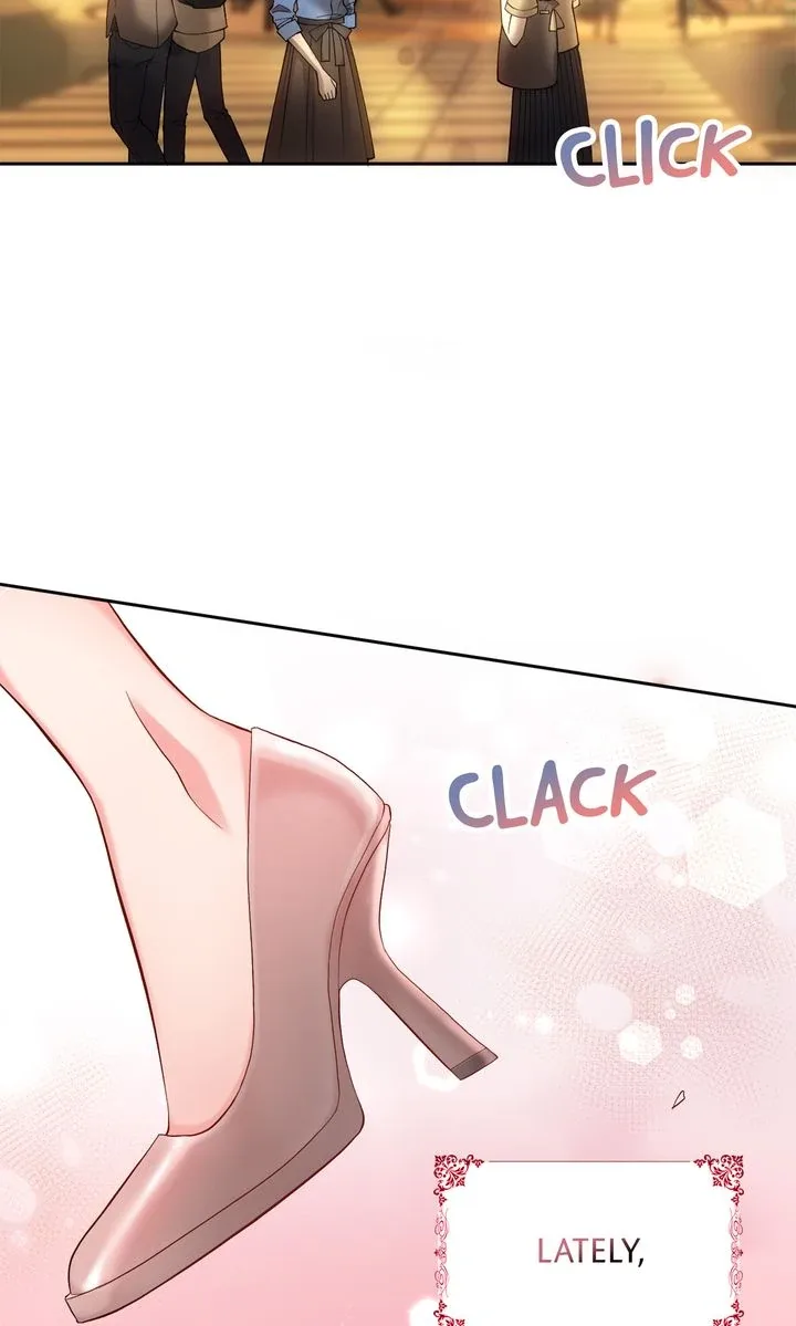Business Marriage – If You Fall in Love, We’ll Get a Divorce Chapter 10 page 5