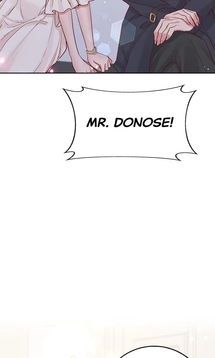 Business Marriage – If You Fall in Love, We’ll Get a Divorce Chapter 4 page 77