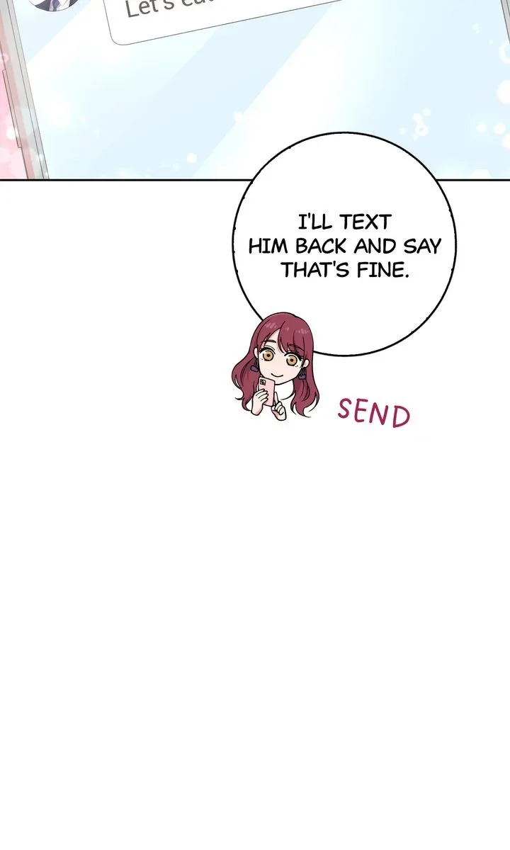 Business Marriage – If You Fall in Love, We’ll Get a Divorce Chapter 5 page 32