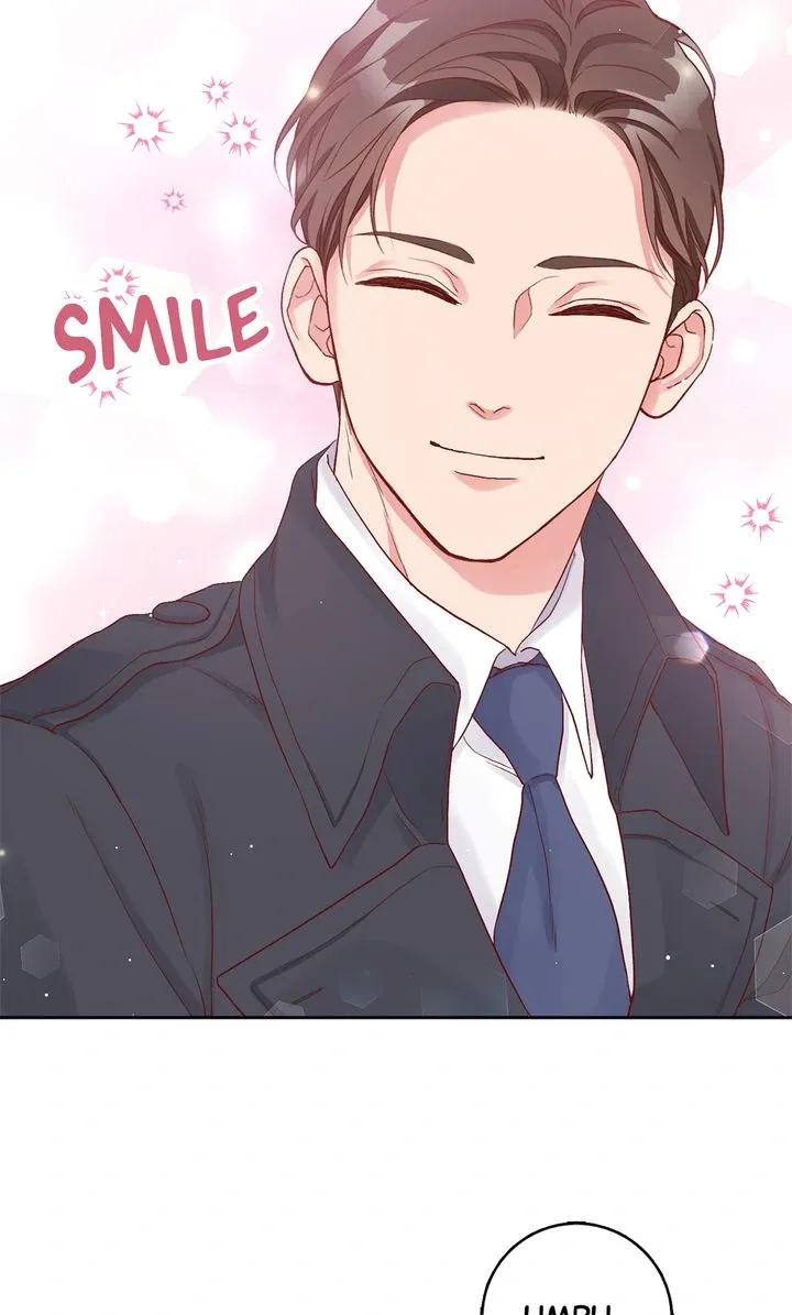 Business Marriage – If You Fall in Love, We’ll Get a Divorce Chapter 4 page 73