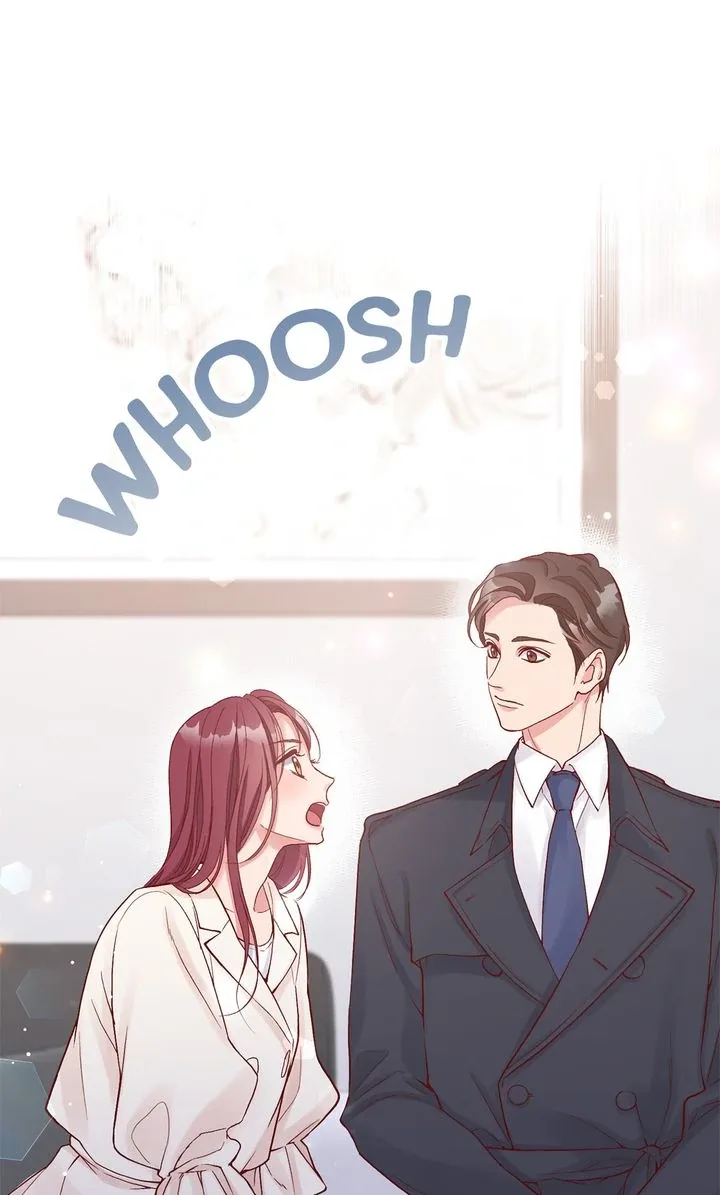 Business Marriage – If You Fall in Love, We’ll Get a Divorce Chapter 4 page 76