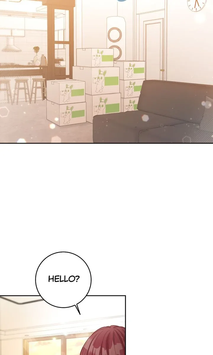 Business Marriage – If You Fall in Love, We’ll Get a Divorce Chapter 5 page 29