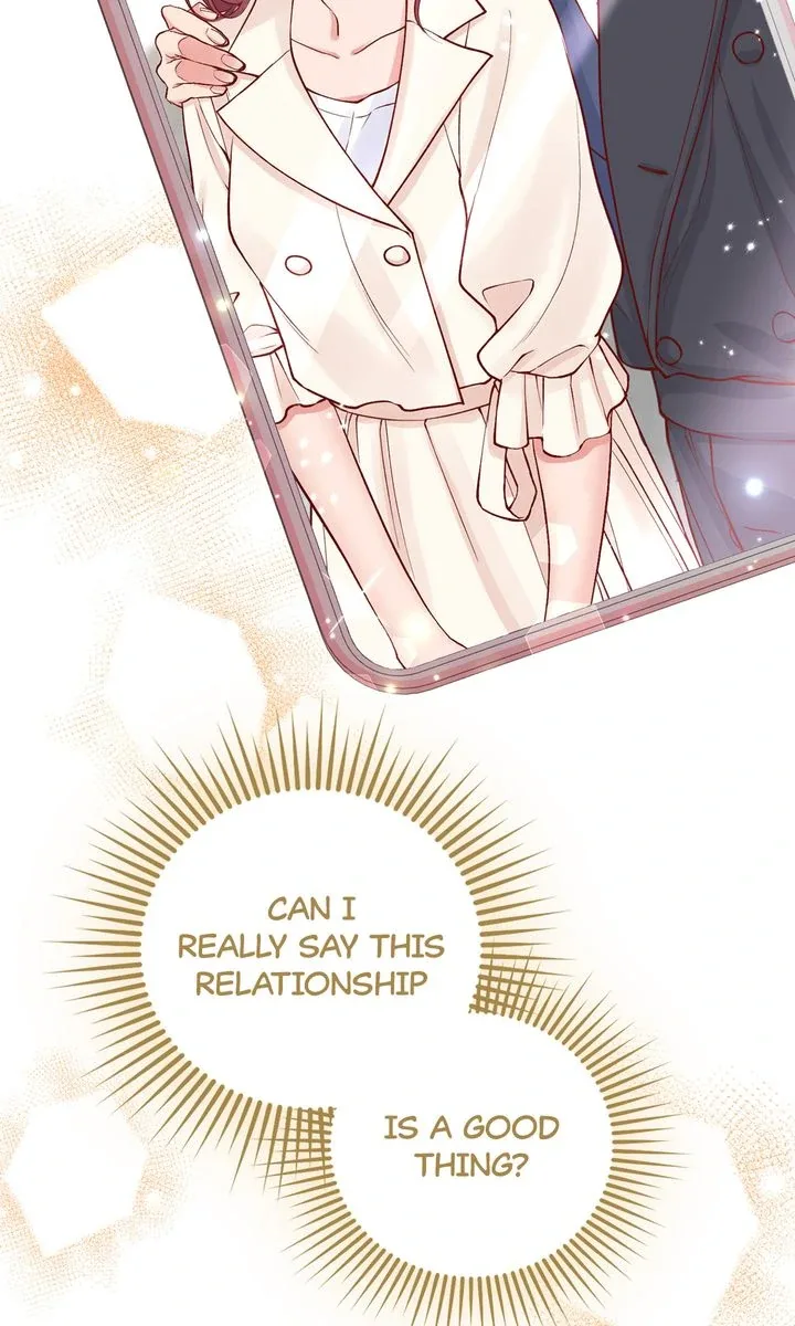 Business Marriage – If You Fall in Love, We’ll Get a Divorce Chapter 5 page 23