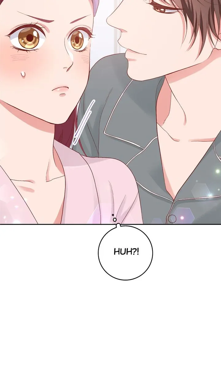 Business Marriage – If You Fall in Love, We’ll Get a Divorce Chapter 8 page 19