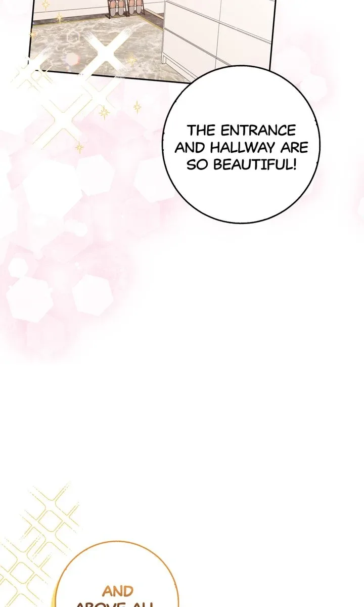 Business Marriage – If You Fall in Love, We’ll Get a Divorce Chapter 5 page 37