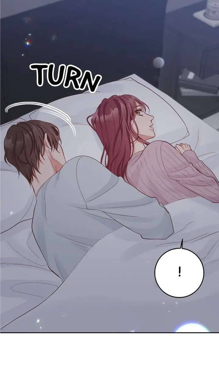 Business Marriage – If You Fall in Love, We’ll Get a Divorce Chapter 9 page 14