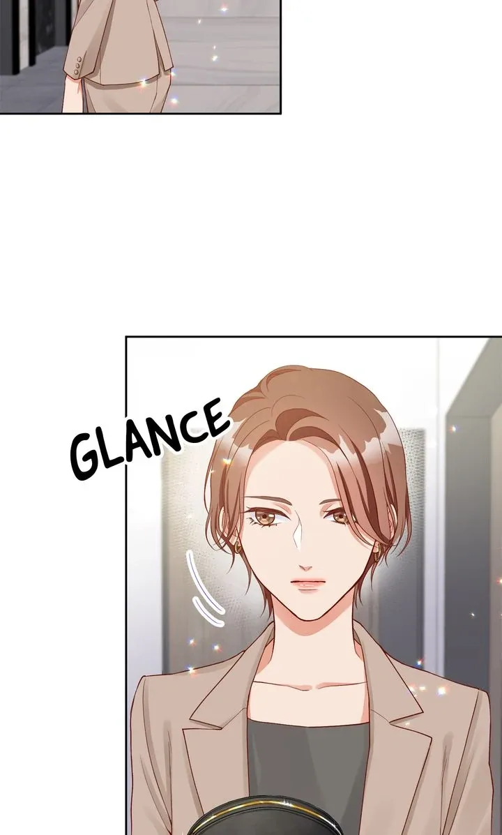 Business Marriage – If You Fall in Love, We’ll Get a Divorce Chapter 7 page 5