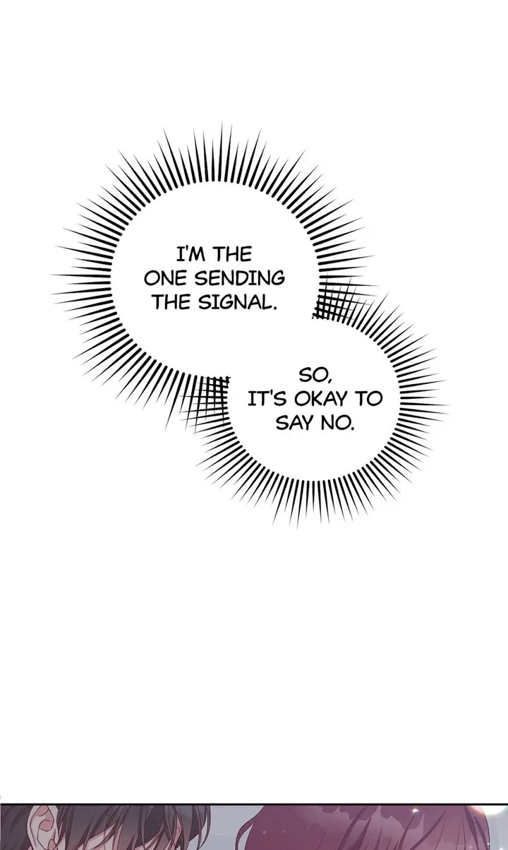 Business Marriage – If You Fall in Love, We’ll Get a Divorce Chapter 9 page 15