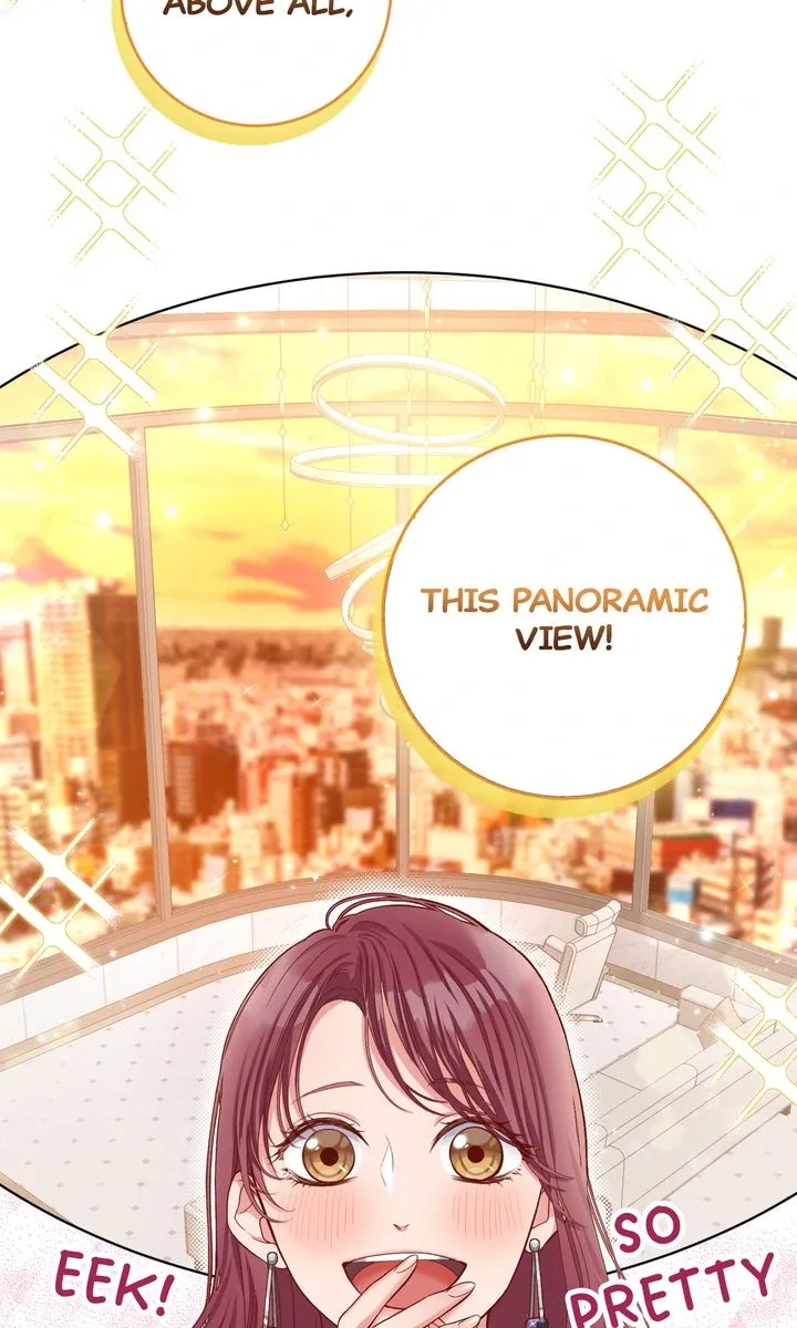 Business Marriage – If You Fall in Love, We’ll Get a Divorce Chapter 5 page 38