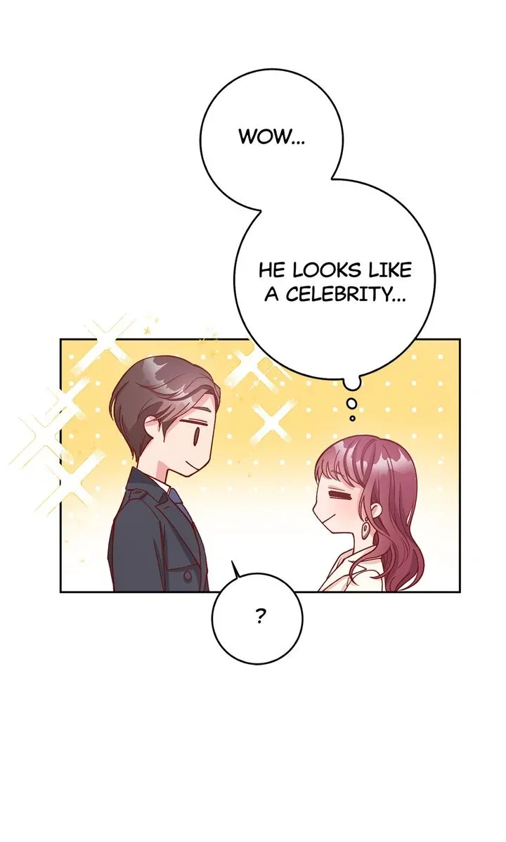 Business Marriage – If You Fall in Love, We’ll Get a Divorce Chapter 3 page 9