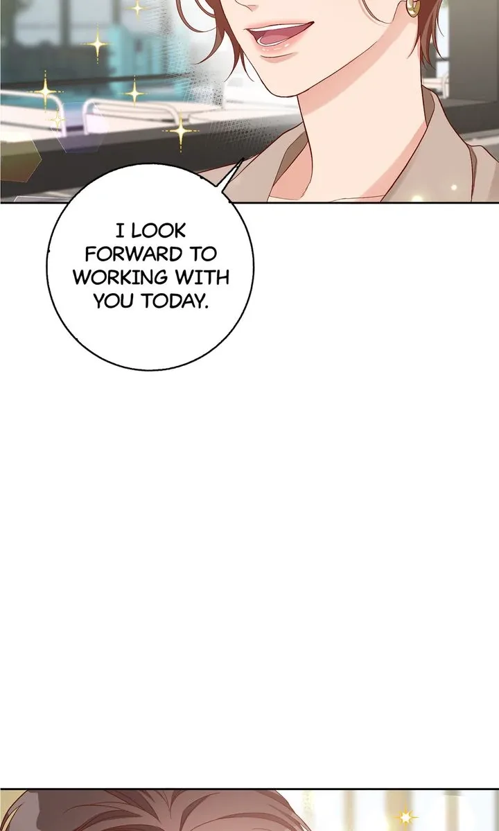 Business Marriage – If You Fall in Love, We’ll Get a Divorce Chapter 8 page 31