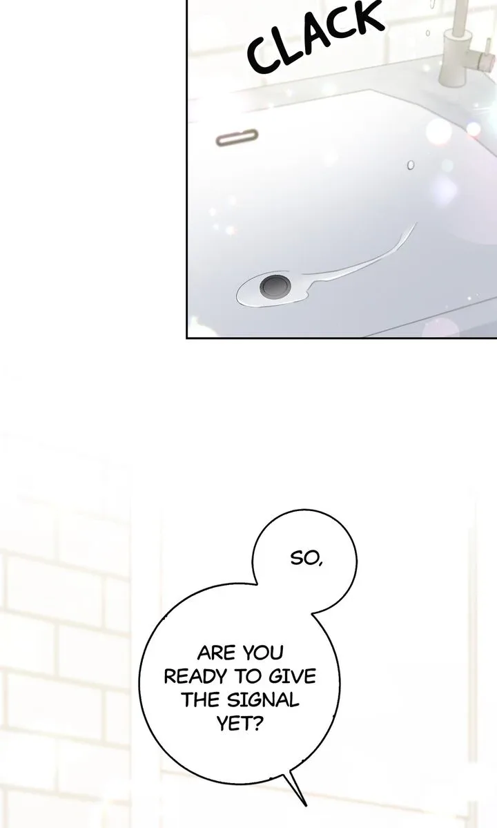 Business Marriage – If You Fall in Love, We’ll Get a Divorce Chapter 8 page 14