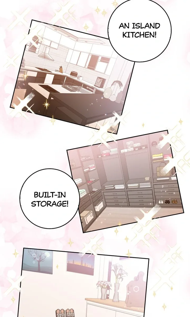 Business Marriage – If You Fall in Love, We’ll Get a Divorce Chapter 5 page 36