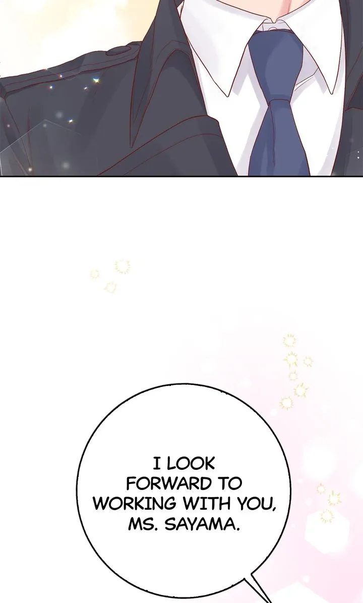 Business Marriage – If You Fall in Love, We’ll Get a Divorce Chapter 4 page 80