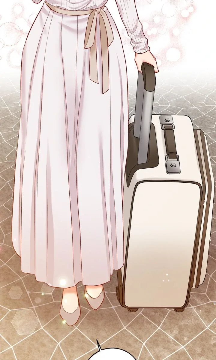 Business Marriage – If You Fall in Love, We’ll Get a Divorce Chapter 5 page 27