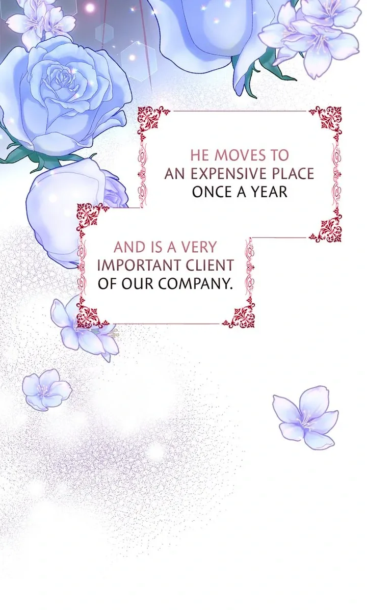 Business Marriage – If You Fall in Love, We’ll Get a Divorce Chapter 3 page 8