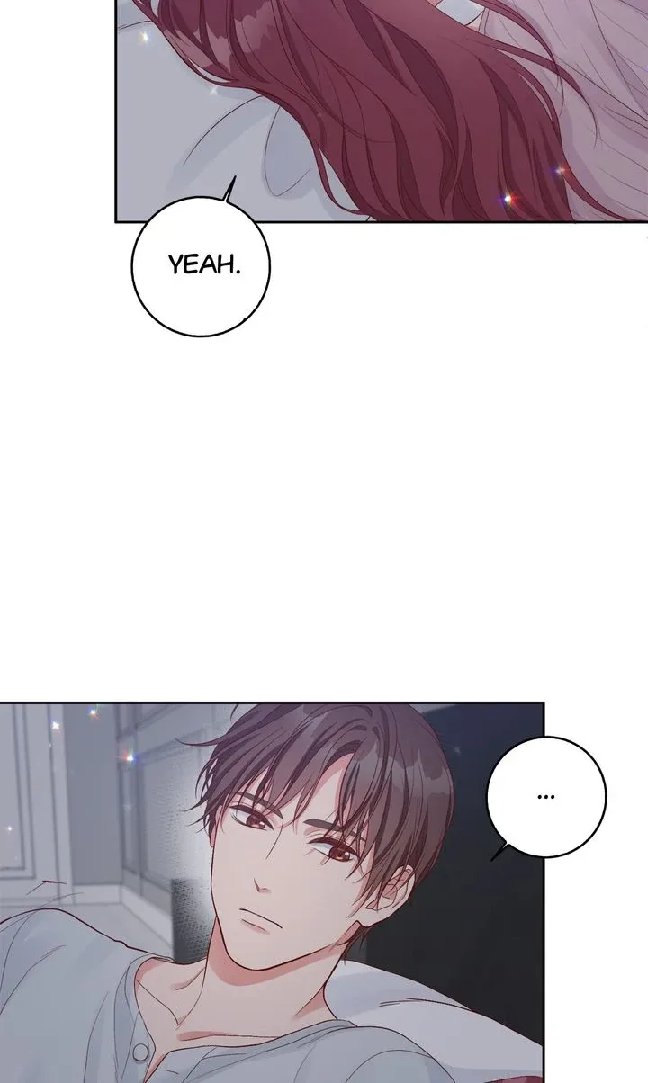 Business Marriage – If You Fall in Love, We’ll Get a Divorce Chapter 9 page 20